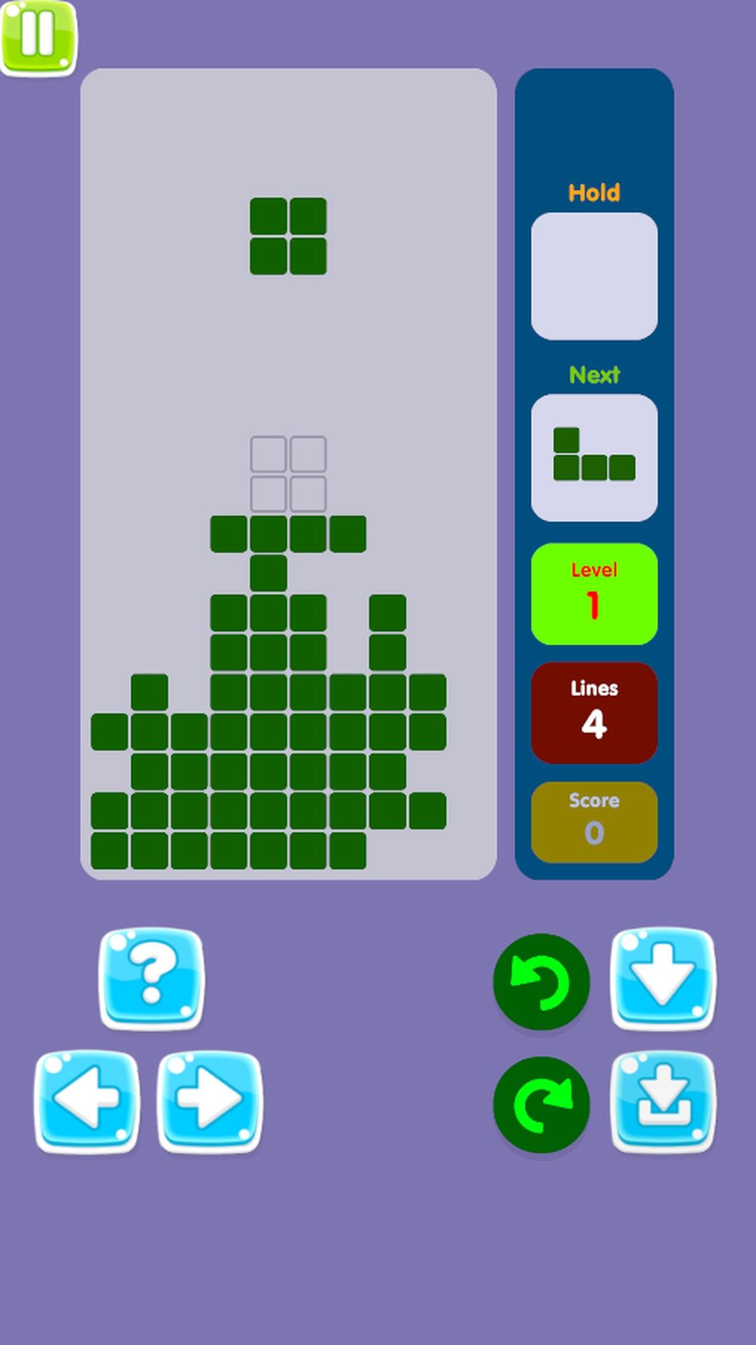 Tetris - Block Game android iOS apk download for free-TapTap