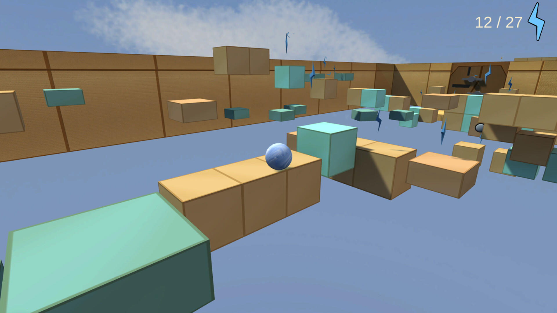 Bounce Roll Latest Version for Android/iOS APK - TapTap