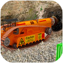 Tunnel Construction Highway 3D