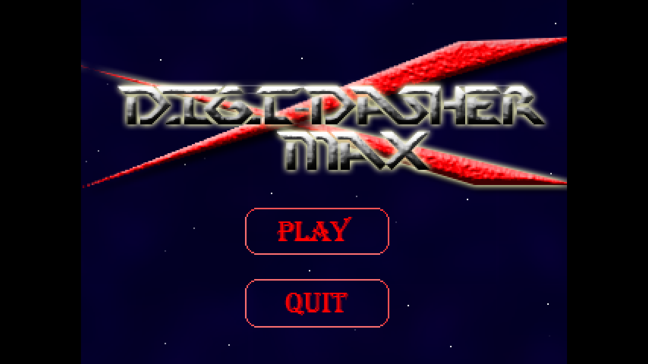 DigiDasher Max 4.0 게임 스크린샷