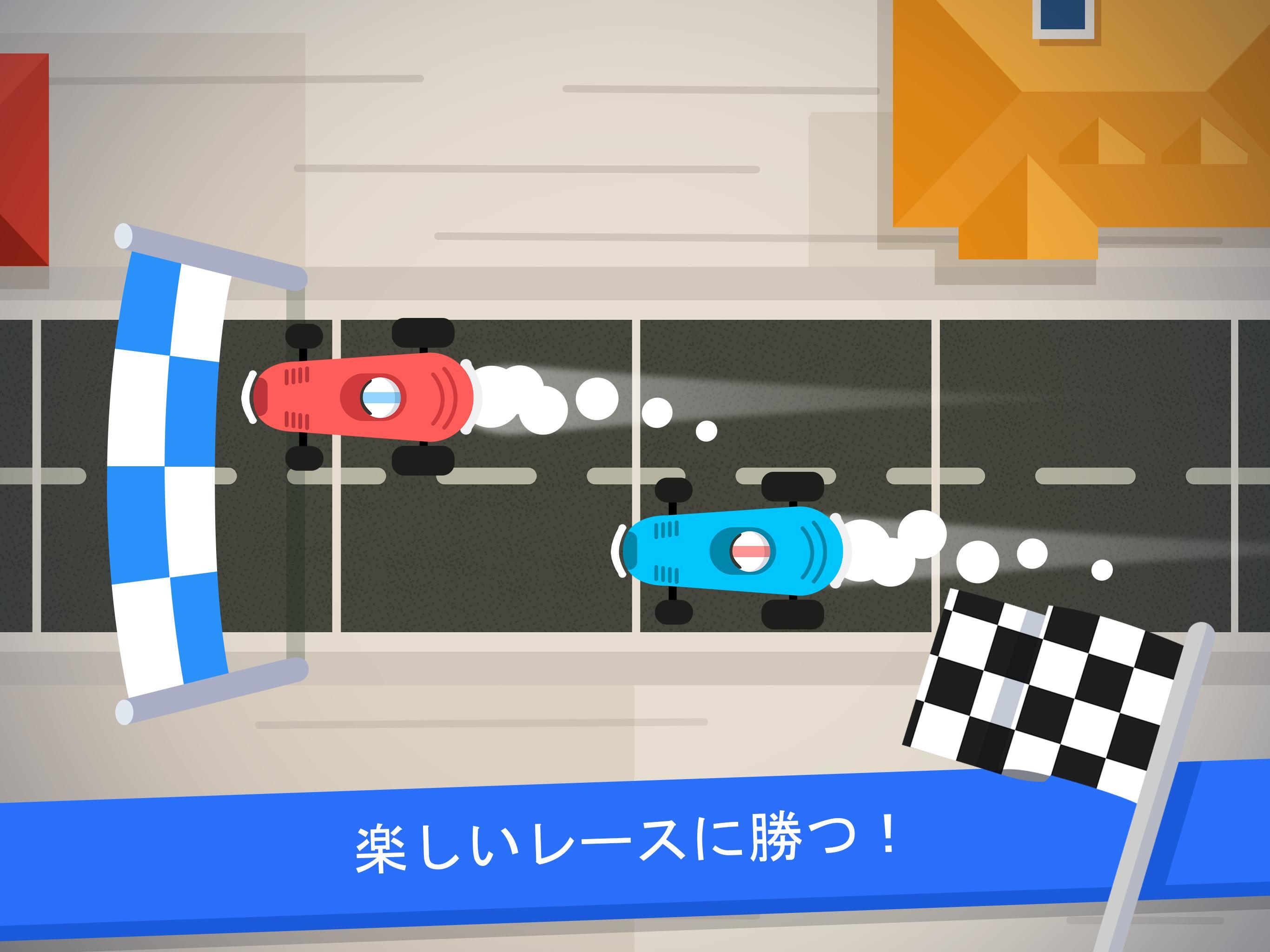 Code Karts - 3歳からのコード作成を学ぶ ゲームのスクリーンショット