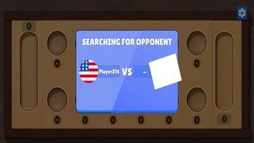 Mancala Forever Game Screenshot