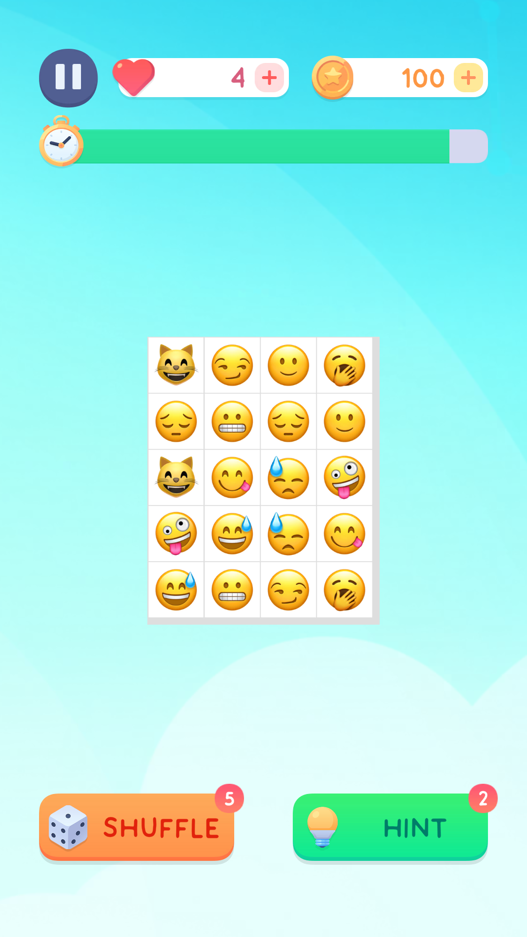 Emoji connect onet classic android ios apk download for free taptap