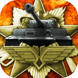 Battle Tanks - Armored Army