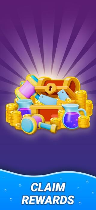 Juice Up* Game Screenshot