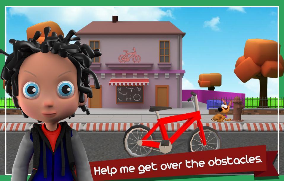Escape Games - School Road screenshot game
