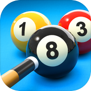 Icon of 8 Ball Pool
