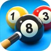 8 Ball Pool