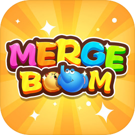 Merge Boom