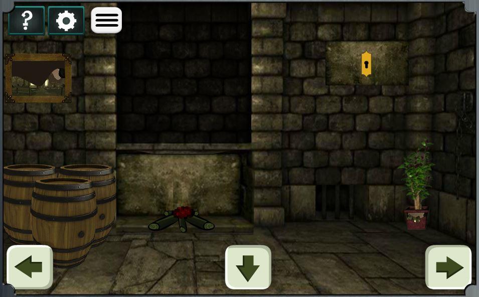 Escape Games Spot-71 screenshot game