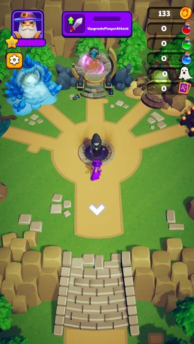 Wizard.IO - Magic Survivor android iOS apk download for free-TapTap