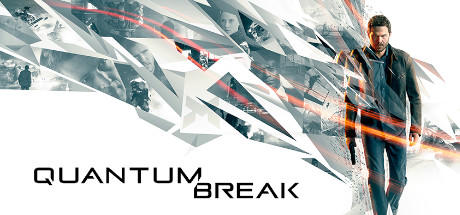 Banner of Quantum Break 