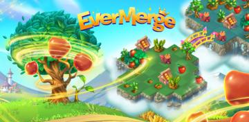 Banner of EverMerge: Match 3 Puzzle Game 