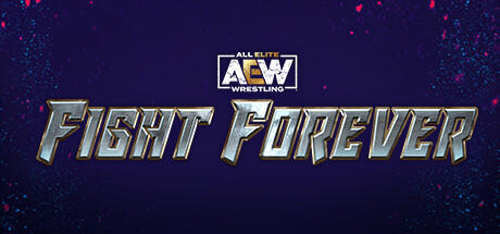 Banner of AEW: Fight Forever 