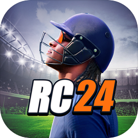 Real Cricket™ 24