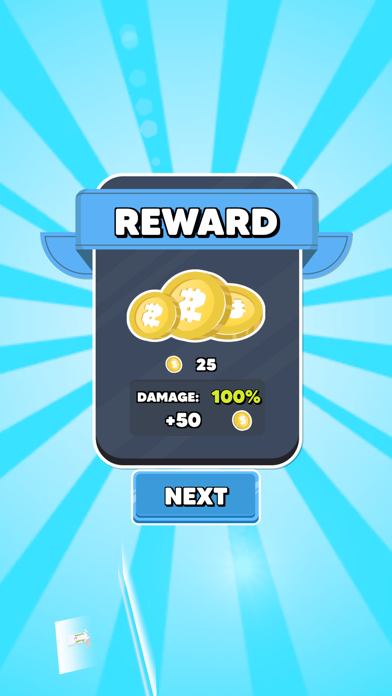 Winner Spinner Game Screenshot