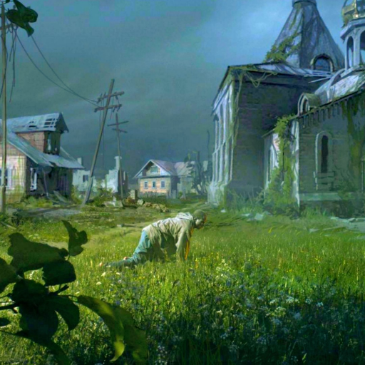Dead Land android iOS apk download for free-TapTap