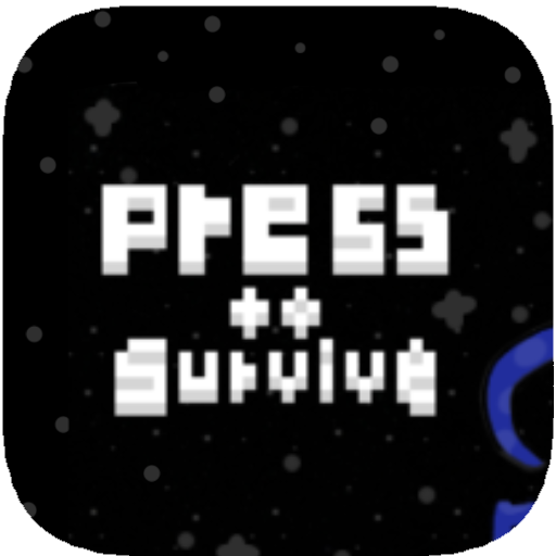 Press to survive Latest Version for Android/iOS APK - TapTap