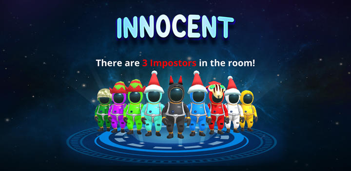 Banner of Impostor 1.1.8
