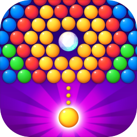 Bubble Shooter Gem Bola Pop versão móvel andróide iOS apk baixar  gratuitamente-TapTap