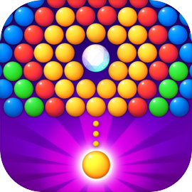 Bubble Crush Pop Shooter Games android iOS apk download for free-TapTap