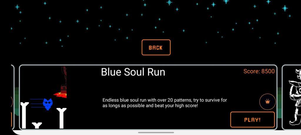 BattleTale:Boss Battles&Maker Game Screenshot