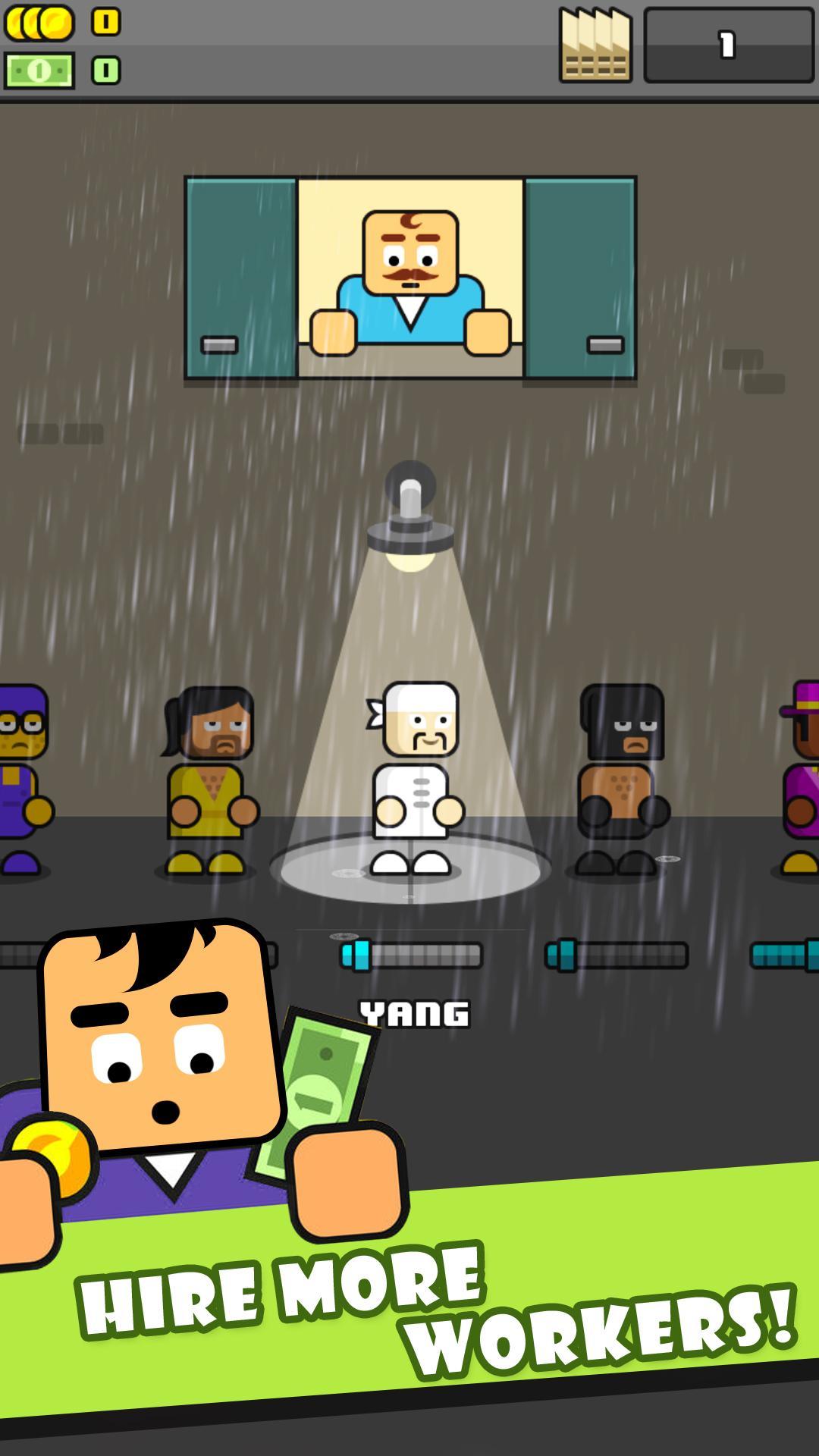 Screenshot 5 of Factory Tycoon - Idle Game 1.0.2