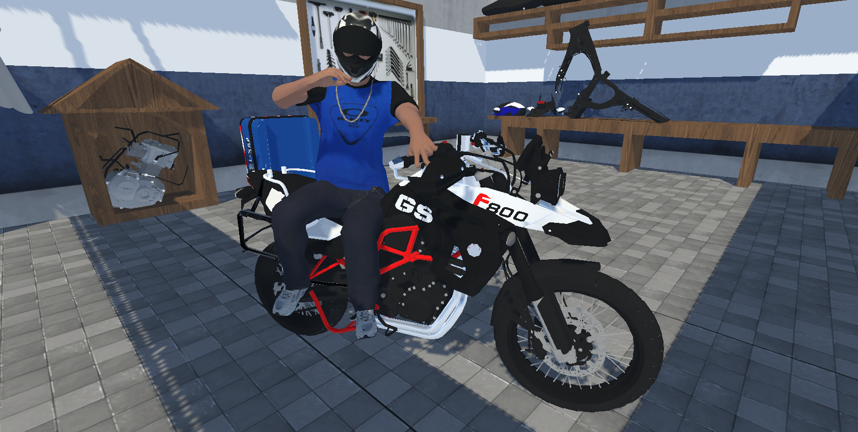 Screenshot 7 of Grau Favela 