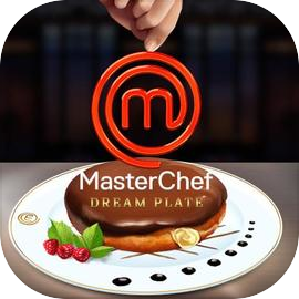 MasterChef: Dream Plate (Food Plating Design Game)