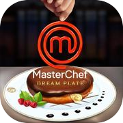 MasterChef: Dream Plate (Permainan Reka Bentuk Penyaduran Makanan)