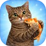 Icon of Cat Games for Cats: Bug Smash