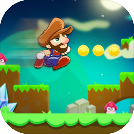 Super Bino Go - New Games 2018