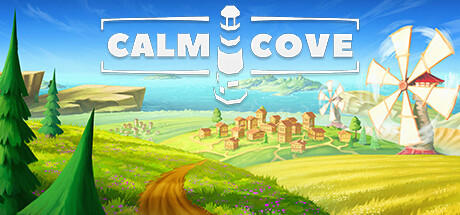 Banner of Calm Cove 