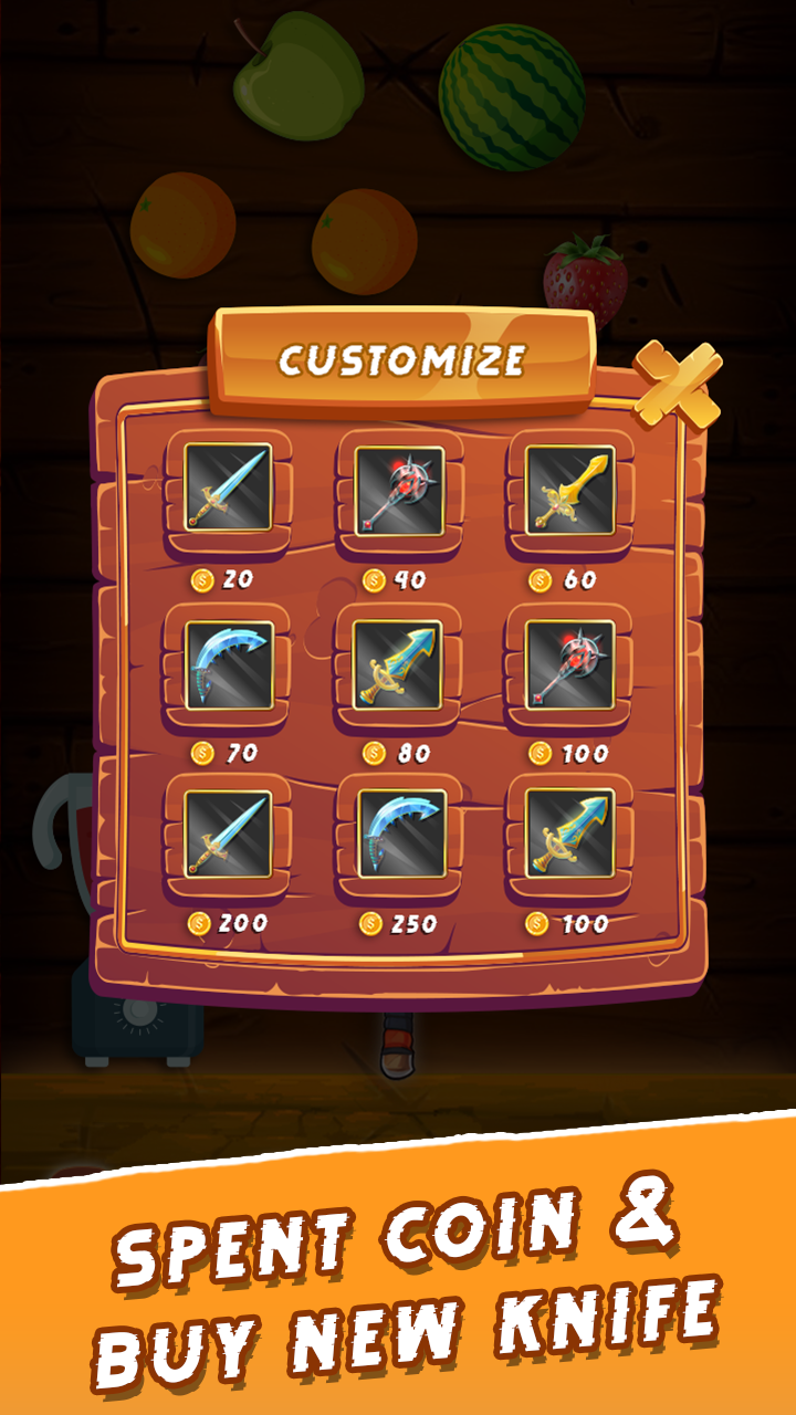 3D Fruit Juice Blast Game android iOS apk download for freeTapTap