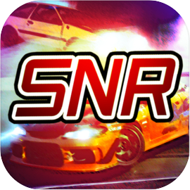 SNR Street Drift Racing