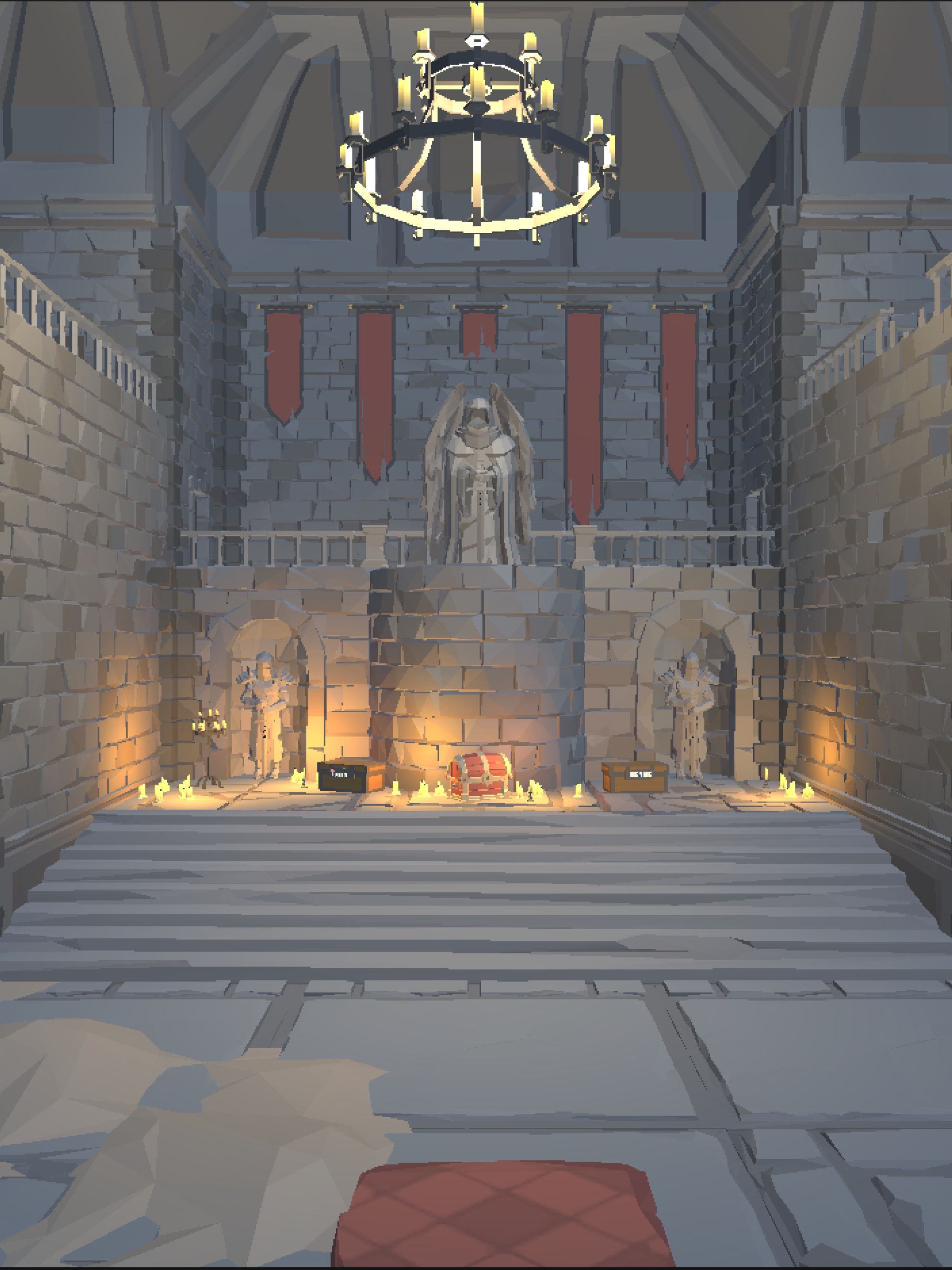 Escape game Dragon Castle android iOS apk download for free-TapTap