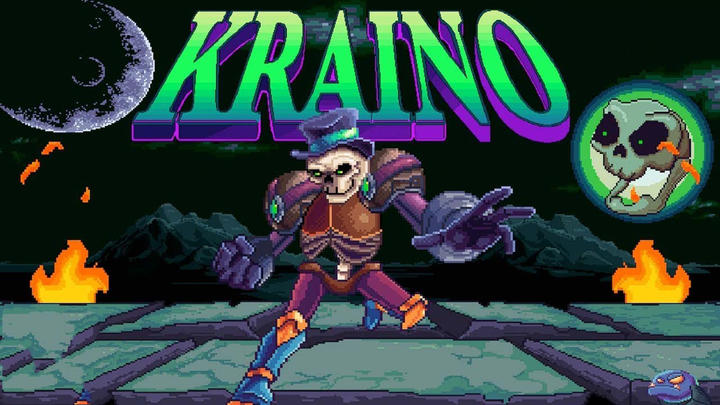 Banner of Kraino 
