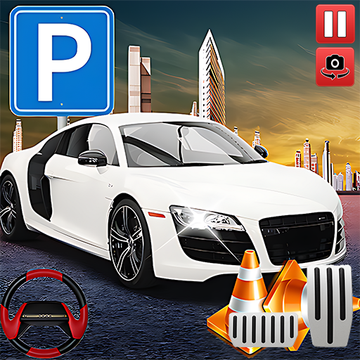 Car Parking: Car Racing Sim 3D for Android/iOS - TapTap