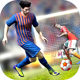 Football Cup Games - Soccer 3D