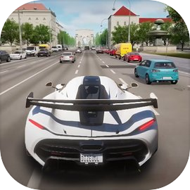 Real Car Simulator Offline 3D
