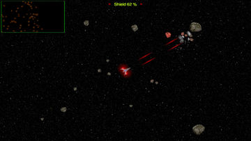 Nā ʻOumuamua Game Screenshot