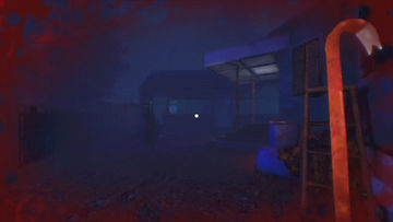 The Devil's Bride Game Screenshot