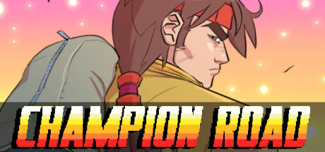 Banner of Route des champions 