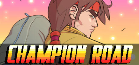 Banner of Champion Road 