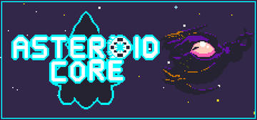 Banner of Asteroid Core 