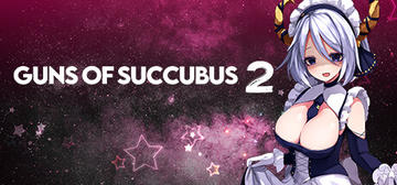 Banner of Guns of Succubus 2 