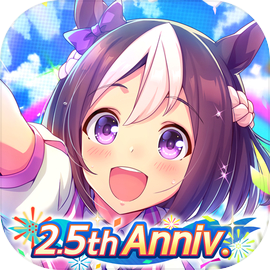 ウマ娘 プリティーダービー