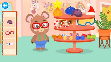 Скриншот игры Supermarket