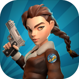 Tomb Raider Reloaded NETFLIX para iPhone - Download