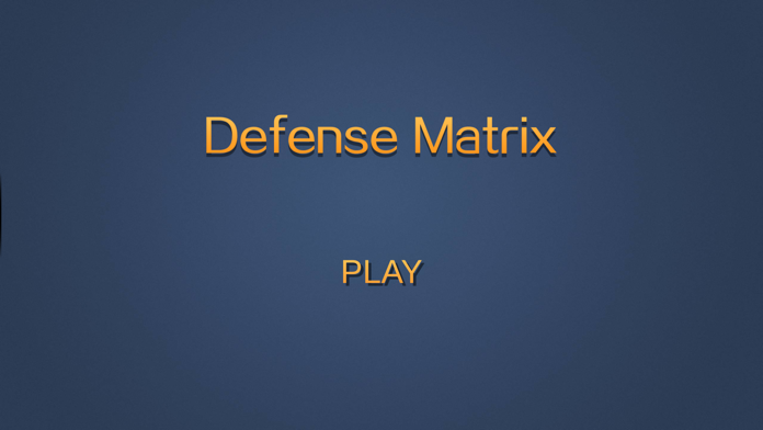 Defense Matrix Latest Version for Android/iOS APK - TapTap